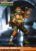 1/6 Scale Michelangelo Teenage Mutant Ninja Turtle Figure by DreamEX