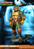 1/6 Scale Michelangelo Teenage Mutant Ninja Turtle Figure by DreamEX