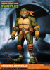 1/6 Scale Michelangelo Teenage Mutant Ninja Turtle Figure by DreamEX