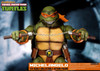 1/6 Scale Michelangelo Teenage Mutant Ninja Turtle Figure by DreamEX