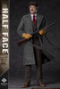 Present Toys (PT-SP63) 1/6 Scale Half Face Figure