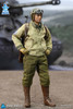 DID (XA80019) 1/12 Scale 2nd Armored Division Hell On Wheels – SSGT Donald Figure