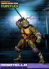 1/6 Scale Donatello Teenage Mutant Ninja Turtle Figure by DreamEX