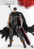 Threezero (3Z0675) 1/6 Scale BERSERK Guts Figure (Black Swordsman)