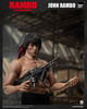 Threezero (3Z0328) 1/6 Scale Rambo: First Blood Part II - John Rambo Figure