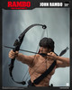 Threezero (3Z0328) 1/6 Scale Rambo: First Blood Part II - John Rambo Figure