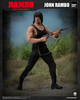 Threezero (3Z0328) 1/6 Scale Rambo: First Blood Part II - John Rambo Figure