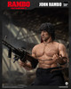 Threezero (3Z0328) 1/6 Scale Rambo: First Blood Part II - John Rambo Figure