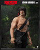 Threezero (3Z0328) 1/6 Scale Rambo: First Blood Part II - John Rambo Figure