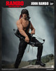 Threezero (3Z0328) 1/6 Scale Rambo: First Blood Part II - John Rambo Figure