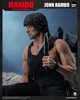 Threezero (3Z0328) 1/6 Scale Rambo: First Blood Part II - John Rambo Figure