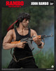 Threezero (3Z0328) 1/6 Scale Rambo: First Blood Part II - John Rambo Figure