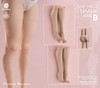 WorldBox (WB-AT204) 1/6 Scale Female Legs Set (Two Styles)