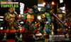 1/6 Scale Teenage Mutant Ninja Turtle 4 Pack Figures by DreamEX