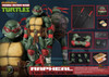 1/6 Scale Teenage Mutant Ninja Turtle 4 Pack Figures by DreamEX