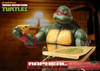 1/6 Scale Teenage Mutant Ninja Turtle 4 Pack Figures by DreamEX