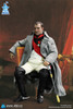 DID (XN80020) 1/12 Scale Emperor ofthe French - Napoleon Bonaparte Figure