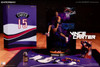 Enterbay (RM-1096) 1/6 Scale NBA - Vince Carter Figure