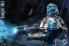 Dragon Toys (DP002) 1/6 Scale Victor Fries Figure