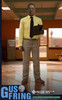 Present Toys (PT-SP66) 1/6 Scale Gus Fring Figure