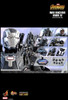 Hot Toys (MMS499D26) 1/6 Scale  Avengers: Infinity War – War Machine Mark IV Figure