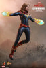 Hot Toys MMS522 1/6 Scale Captain Marvel – Captain Marvel Figure (Deluxe Version)