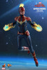 Hot Toys MMS522 1/6 Scale Captain Marvel – Captain Marvel Figure (Deluxe Version)
