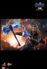 Hot Toys MMS557 1/6 Scale Avengers: Endgame – Thor Figure