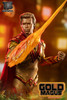 Toys Batallion (TB008) 1/6 Scale Gold Magus Figure