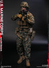 DamToys (78102) 1/6 Scale U.S. Marine Corps Marksman Figure