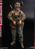 DamToys (78102) 1/6 Scale U.S. Marine Corps Marksman Figure