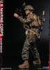 DamToys (78102) 1/6 Scale U.S. Marine Corps Marksman Figure