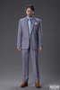 TOPO (TP010) 1/6 Scale Tony Monaco Suit with Body