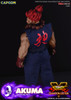 Iconiq Studios (IQGS-05) 1/6 Scale Street Fighter V - Akuma Figure