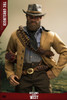 LIM Toys (LIM008) 1/6 Scale Outlaws of the West - The Gunslinger Figure (REISSUE)