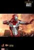 Hot Toys (MMS400D18) 1/6 Scale Iron Man 2 - Iron Man Mark V Diecast Figure (Reissue)