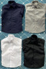 TOPO (TP011) 1/6 Scale Dress Shirt (4 Colors)