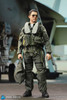 DID (MA80170) 1/6 Scale The US Navy Fighter Weapons School Instructor F/A-18E Pilot – Captain Mitchell Figure