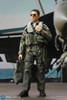 DID (MA80170) 1/6 Scale The US Navy Fighter Weapons School Instructor F/A-18E Pilot – Captain Mitchell Figure