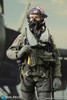 DID (MA80170) 1/6 Scale The US Navy Fighter Weapons School Instructor F/A-18E Pilot – Captain Mitchell Figure