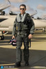 DID (MA80170) 1/6 Scale The US Navy Fighter Weapons School Instructor F/A-18E Pilot – Captain Mitchell Figure