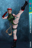 Play Toy (PT-P020A) 1/6 Scale Fighting Female Warrior Figure