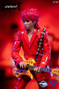 SooSoo Toys x Win.c (SST-062) 1/6 Scale The Last Guitarist Figure