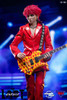 SooSoo Toys x Win.c (SST-062) 1/6 Scale The Last Guitarist Figure