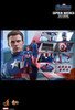 Hot Toys (MMS563) 1/6 Scale Avengers: Endgame – Captain America Figure (2012 Version)
