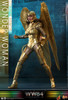 Hot Toys (MMS577) 1/6 Scale Wonder Woman 1984 – Golden Armor Wonder Figure (Standard Version)