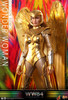 Hot Toys (MMS577) 1/6 Scale Wonder Woman 1984 – Golden Armor Wonder Figure (Standard Version)