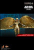 Hot Toys (MMS578) 1/6 Scale Wonder Woman 1984 – Golden Armor Wonder Woman Figure (Deluxe Version)