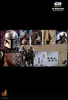 Hot Toys (TMS007) 1/6 Scale The Mandalorian – The Mandalorian Figure