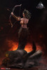 TBLeague (PL2023-220B) 1/6 Scale Medusa Figure (Golden Version)